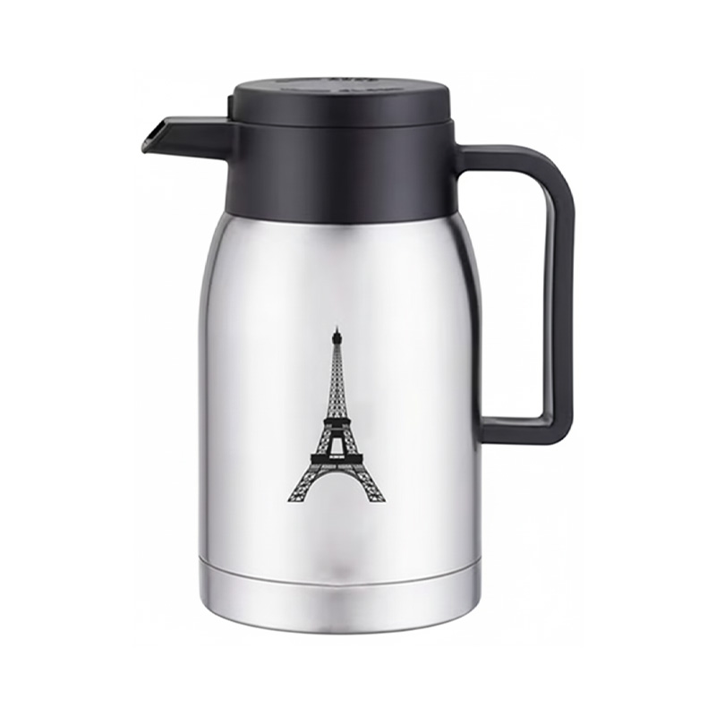 Picture of Vacuum Coffee Pot S/S Body - Silver – OCP750A