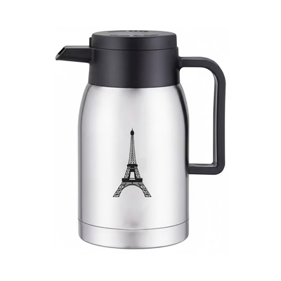 Picture of Vacuum Coffee Pot S/S Body - Silver – OCP750A