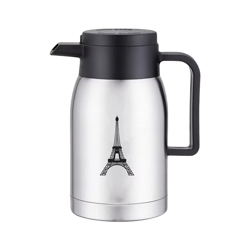 Picture of Vacuum Coffee Pot 1.0 Ltr. On S/S Body- OCP1000A