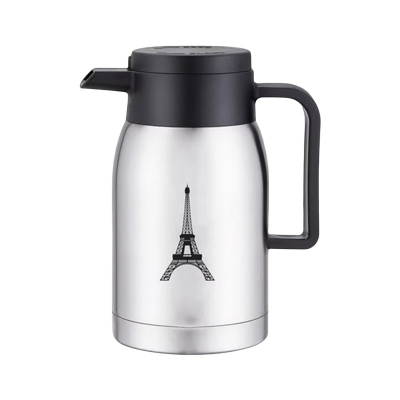 Picture of Vacuum Coffee Pot 1.0 Ltr. On S/S Body- OCP1000A