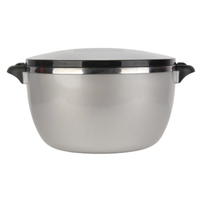 Picture of PB622S  Hot Pot W/Lock 6000 Ml Silver