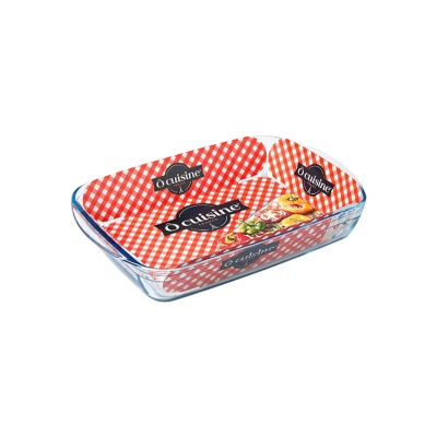 Picture of O Cuisine Rectangular Roaster - 217BC00