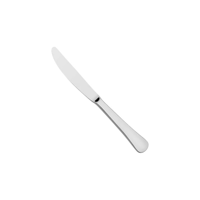 Picture of Tramontina Zurique Stainless Steel Dinner Knife (1 Pcs) - 63986/030 - Knife