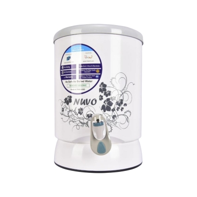 Picture of Water Purifier Domestic W/Arsenic Removal 16 Ltr - NUVO-ARS