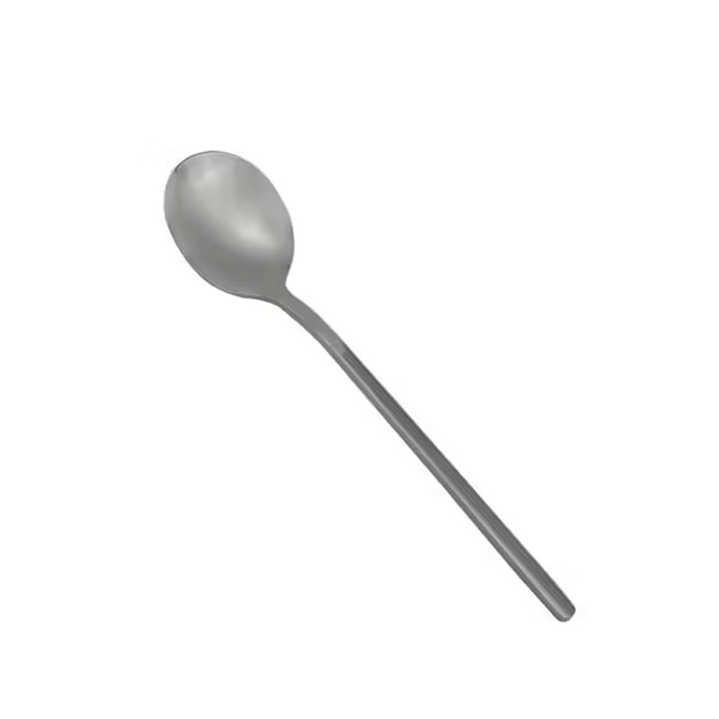 Picture of Soup Spoon (Single Piece) - C002ASP