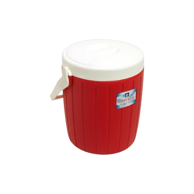 Picture of Plastic Bar Ice Bucket - 3L | Durable & Lightweight | Perfect for Parties & Beverage Storage - PB301