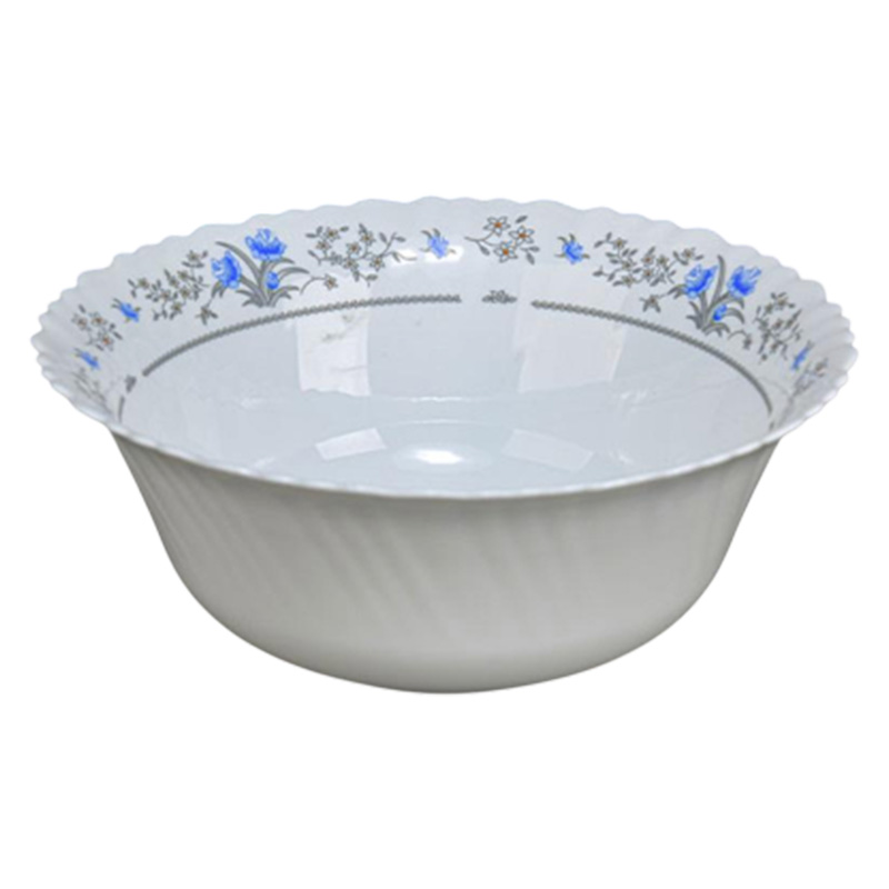 Picture of Opal Glass Deep Bowl Single Piece, 8″  LHW80/241