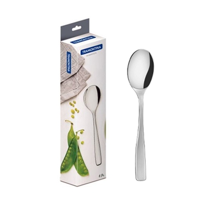 Picture of Tramontina stainless steel Soup spoon- 63914/280