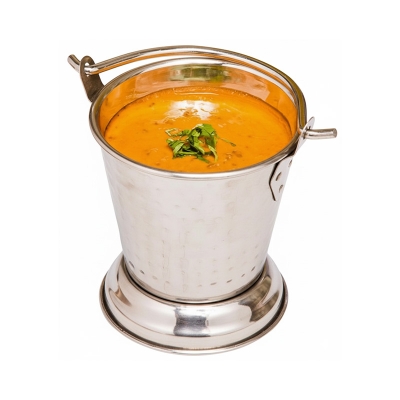 Picture of Hammered Serving Bucket – BAH8021