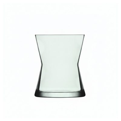 Picture of Lav Glass Short 300ml (1 PCS)– DRN356