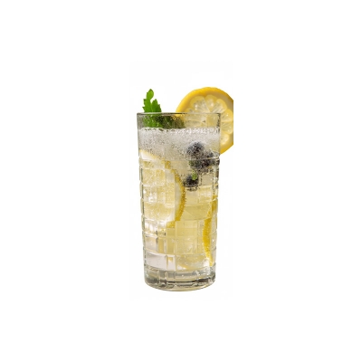 Picture of LAV Brit Highball Tumblers 356ml (Single Pcs)– BRT440