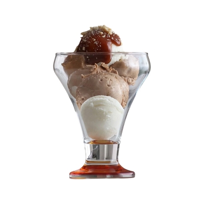 Picture of Lav Frosty Sandy Cup 305ml, Single Pcs – FRO378