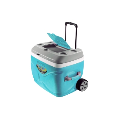 Picture of Pinnacle Prudence Cooler Box With Wheels 30 Litres – TPX3007