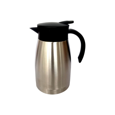 Picture of Ocean Stainless Steel Vacuum Coffee Pot - 0.75 Ltr – OCP750C