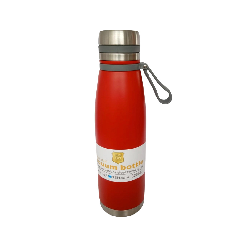 Picture of Ocean Vacuum Flask 0.85 ml - Lightweight, Stylish, and Functional – OSP850