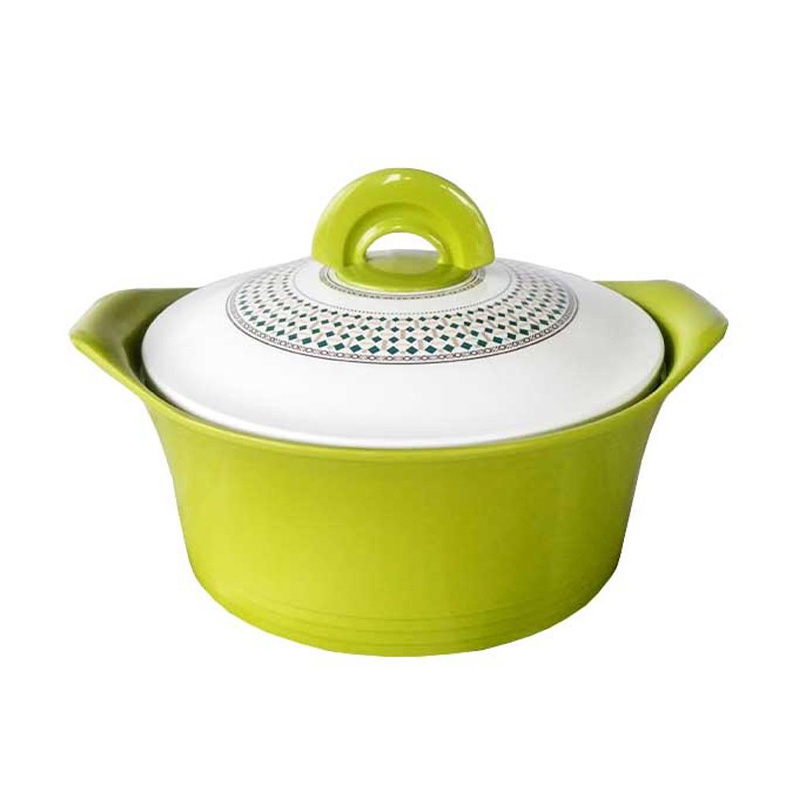 Picture of Hot pot Casserole Falcon 3500ml - FALN3500