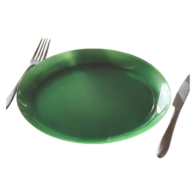 Picture of Luminarc Dinner Plate, Arty Forest (Single Pcs)  - Q2952