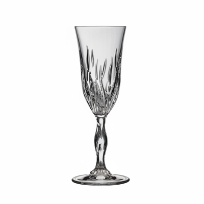 Picture of Crystal Adagio Flutes Glass | (01 Pcs) - 259480