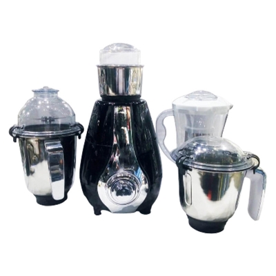 Picture of Ocean Blender 4-in-1 (750W) - Black | High-Power Multi-Function Kitchen Blender - OBG2022B