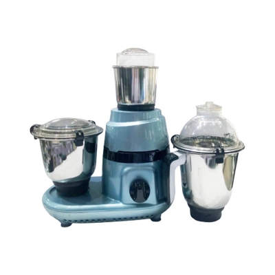 Picture of Ocean 3-in-1 Blender 750W - Blue | High-Performance, Versatile & Stylish for Smooth Blending - OMGV22B