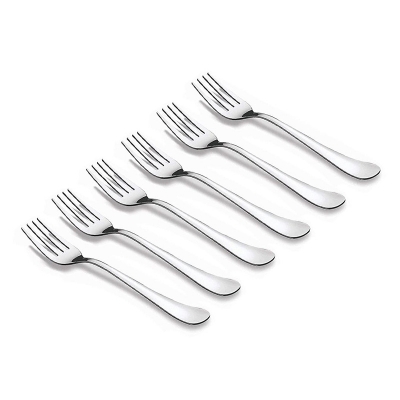 Picture of Table Dinner Fork, 01 Pcs 101015TDF