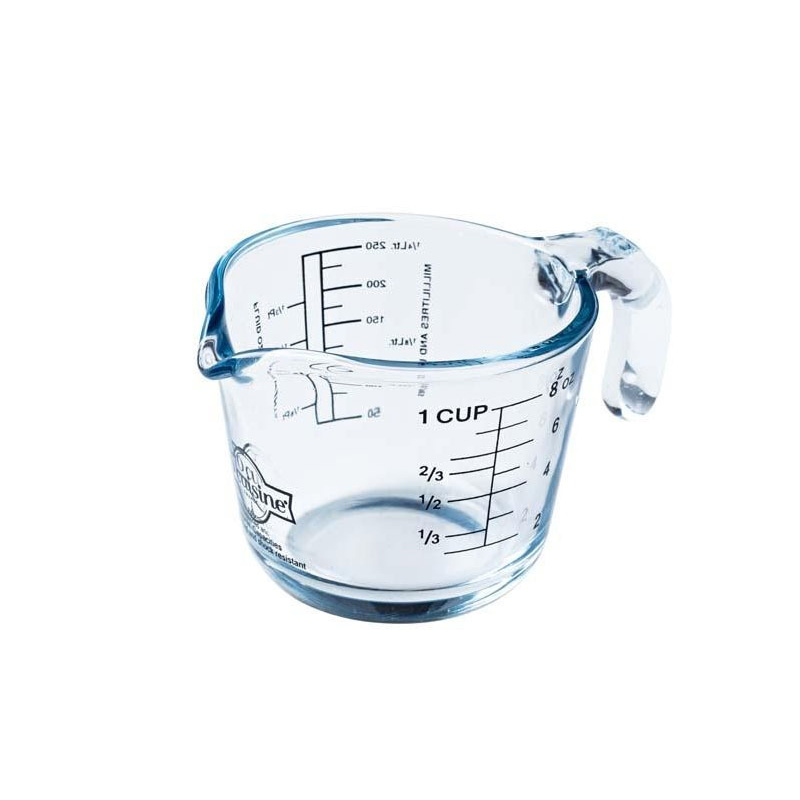 Picture of ওকিউসাইন বেকিং মাপার মগ. 25l 259bc00 - weight machine