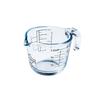Picture of ওকিউসাইন বেকিং মাপার মগ. 25l 259bc00 - weight machine