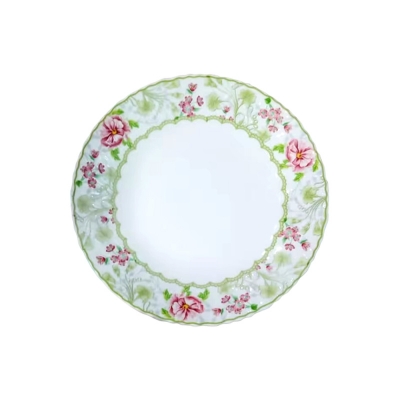 Picture of Dinner Plate Flat Set - Single Pice, 10.5″ | Elegant & Durable | Perfect for Dining & Entertaining - LHP105/2020