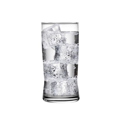 Picture of Ocean Super Strong Long Glass 280 ml (Single Pcs)- 1S14410L