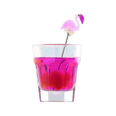 Picture of LAV Aras Short Tumbler 45ml, Single Piece – ARA209