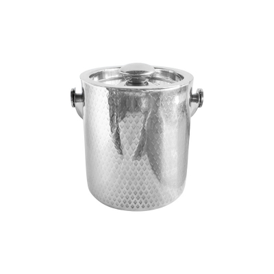 Picture of Stainless Stee Ice Bucket S/S Big Mosaic – IB6117MOS