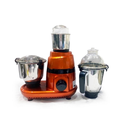 Picture of Ocean 3-in-1 Blender 750W - Orange | Powerful, Versatile & Stylish for Effortless Blending - OMGV22O