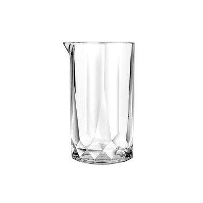 Picture of Ocean Connexion Mixing Glasses | Durable & Stylish Drinkware for Perfect Mixes, Single 625 ml  1P02810