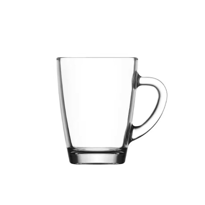 Picture of Lav Glass Coffee Mug 300 ml (01 Pcs) – VEG422