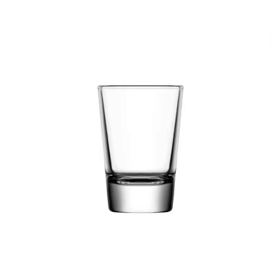 Picture of LAV Short Tumbler 62ml, Single Piece – SNG210