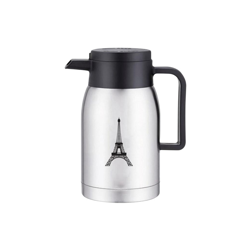 Picture of Vacuum Coffee Pot, S/S Body – OCP500A