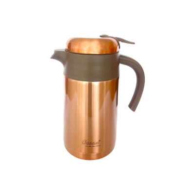 Picture of Ocean Jug Flask 1100ml in Shining Rose: Perfect for Work, Travel, & More – OVCP1100