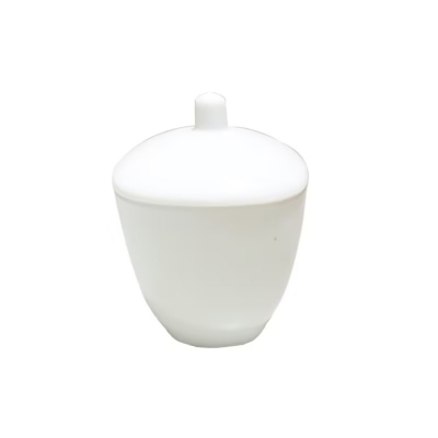 Picture of Opalglass Sugar Pot 3.3″ Square – FTZ33A