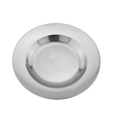 Picture of Zebra Sun Soup Plate 9″ – 320823