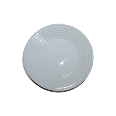 Picture of Dessert Plate Flat 7.5 Inch - LBWP75