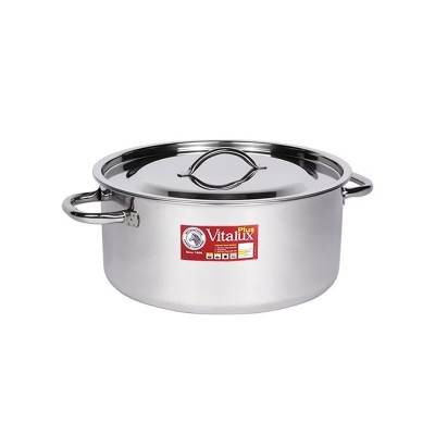 Picture of Stock Pot Vitalux 32x19cm – 171315