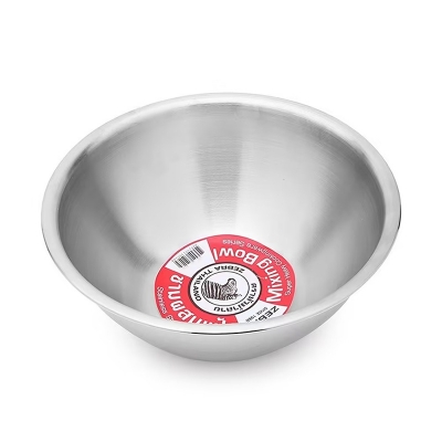 Picture of Zebra Mixing Bowl 45 Cm – 135045