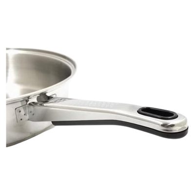 Picture of Zebra Frying Pan Vitalux 24cm – 175325