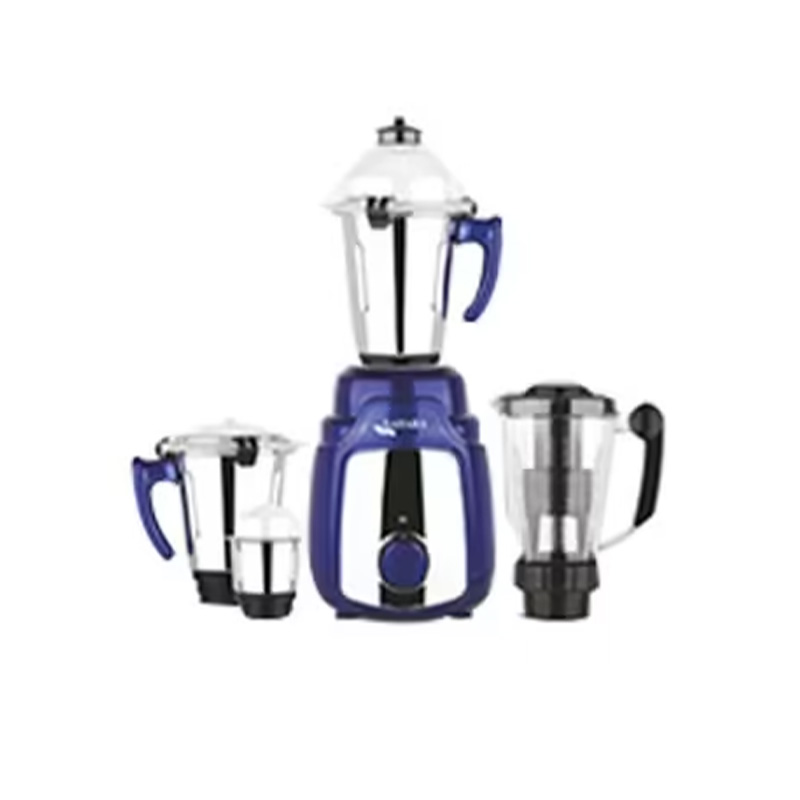 Picture of Sahara Blender Globe (4 IN 1) 900W Blue Color – GLOBEB