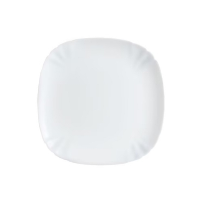Picture of Luminarc Lotusia Dinner Plate 29Cm। single piece। – N3621