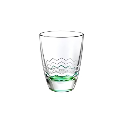 Picture of Alpi Short Tumbler Green 270ml – 092604543VS