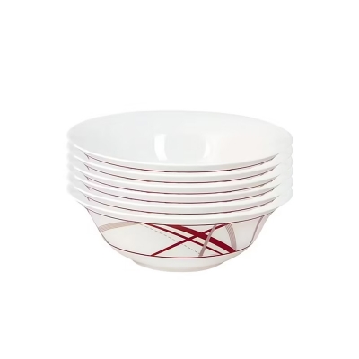Picture of Tempered Couture Bone M-Purpose Bowl – H3386