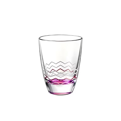 Picture of Alpi Short Tumbler Purple 270 ml – 092604543YS