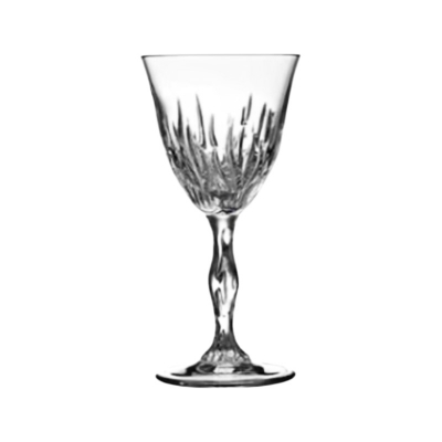 Picture of Rcr fire red wine goblet (1 piece) - 248440