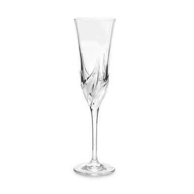 Picture of Cetona Crystal Champagne Glass single Pcs – 256560